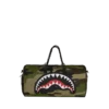 CAMORICH ROYALE CHAIN DUFFLE