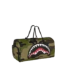 CAMORICH ROYALE CHAIN DUFFLE