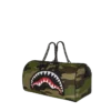 CAMORICH ROYALE CHAIN DUFFLE