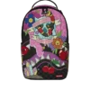 CAN’T BREAK THIS HEART BACKPACK