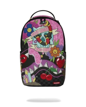 CAN’T BREAK THIS HEART BACKPACK