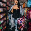 CAN’T BREAK THIS HEART BACKPACK
