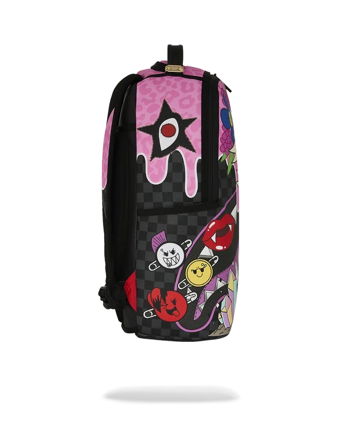 CAN’T BREAK THIS HEART BACKPACK