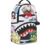 CAN'T CATCH ME BACKPACK
