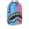 CANDY CLASH SHARK CENTRAL BACKPACK