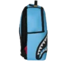 CANDY CLASH SHARK CENTRAL BACKPACK