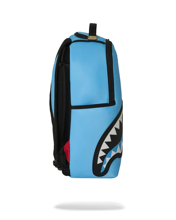 CANDY CLASH SHARK CENTRAL BACKPACK