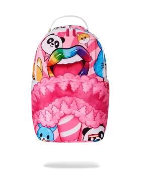 CANDY POP DLXR BACKPACK