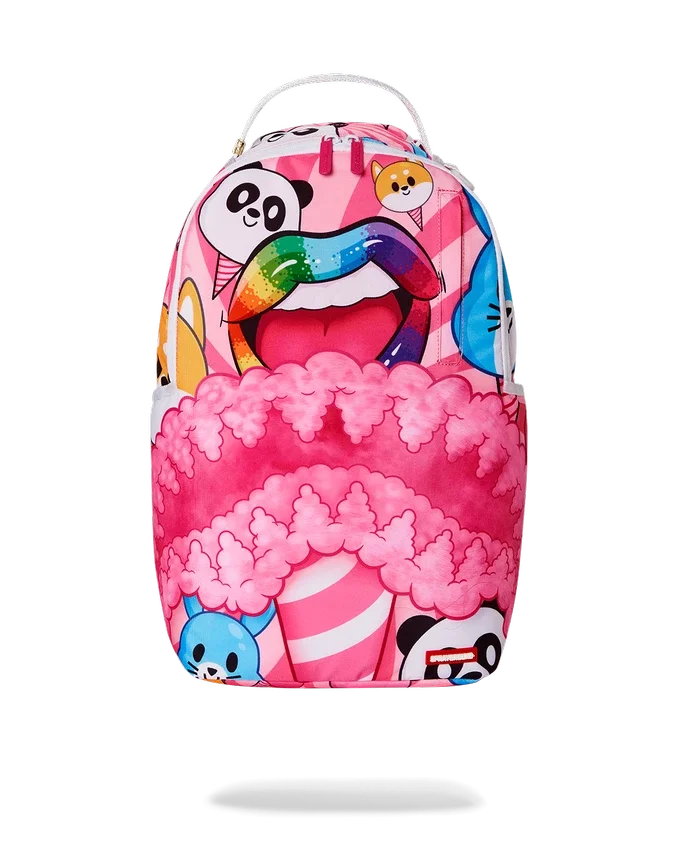 CANDY POP DLXR BACKPACK