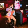 CANDY POP DLXR BACKPACK