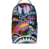 CANT STOP THE SHARK DLXSR BACKPACK