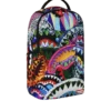 CANT STOP THE SHARK DLXSR BACKPACK