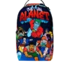 CAPTAIN PLANET OFFICIAL DLXSR BACKPACK