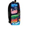 CAPTAIN PLANET OFFICIAL DLXSR BACKPACK