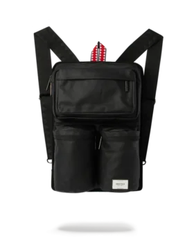 CARGO FLAT PACK BACKPACK