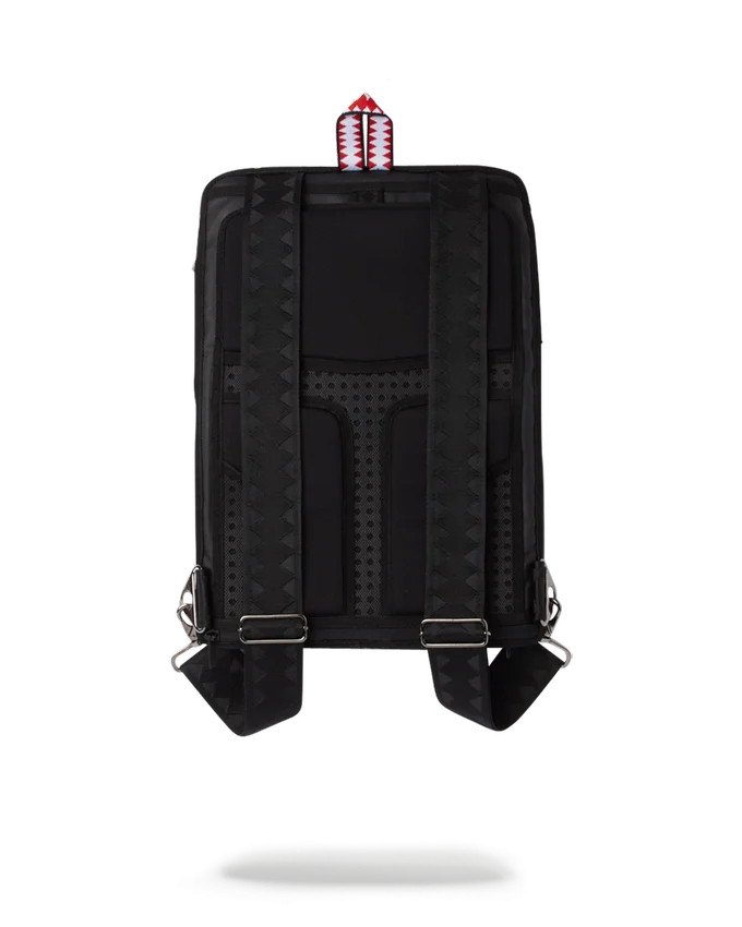 CARGO FLAT PACK BACKPACK
