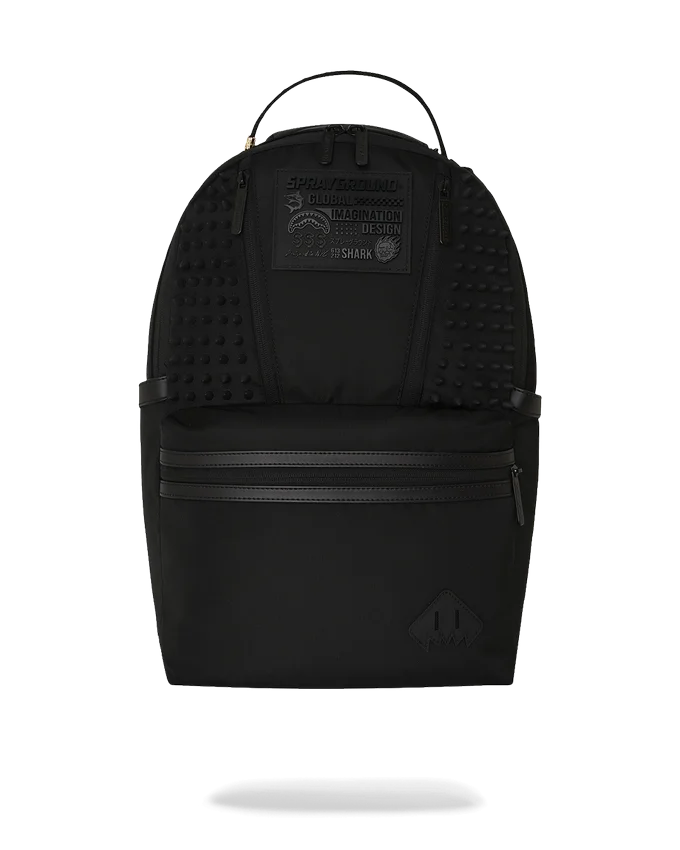 CARGO FORTRESS BACKPACK