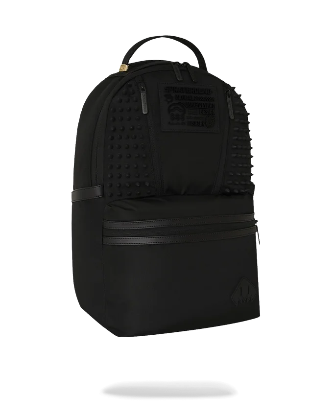 CARGO FORTRESS BACKPACK