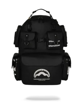 CARGO SUPER CHARGED BACKPACK