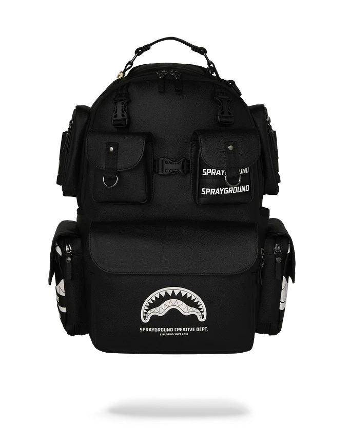 CARGO SUPER CHARGED BACKPACK