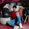CARGO SUPER CHARGED BACKPACK