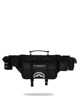 CARGO SUPER CHARGED CROSSBODY