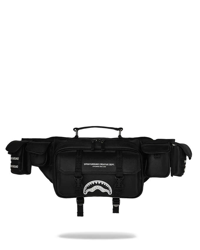 CARGO SUPER CHARGED CROSSBODY
