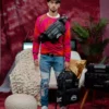 CARGO SUPER CHARGED CROSSBODY