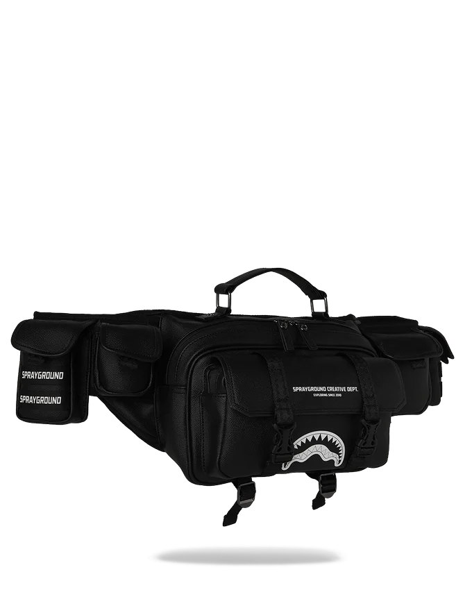 CARGO SUPER CHARGED CROSSBODY