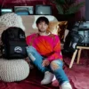 CARGO SUPER CHARGED CROSSBODY