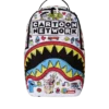CARTOON NETWORK ALL-STARS DLXR BACKPACK