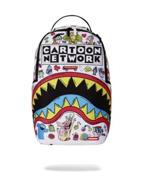 CARTOON NETWORK ALL-STARS DLXR BACKPACK