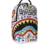 CARTOON NETWORK ALL-STARS DLXR BACKPACK