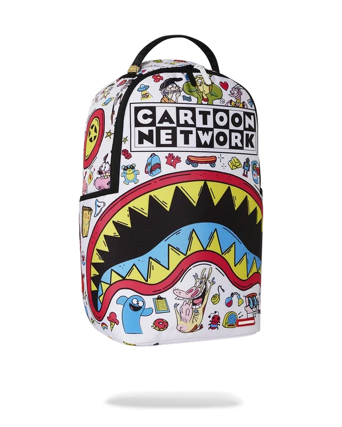 CARTOON NETWORK ALL-STARS DLXR BACKPACK