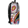 CARTOON NETWORK ALL-STARS DLXR BACKPACK