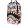 CARTOON NETWORK ALL-STARS DLXR BACKPACK