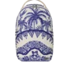 CASABLANCA SHARK BACKPACK