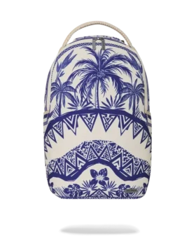 CASABLANCA SHARK BACKPACK