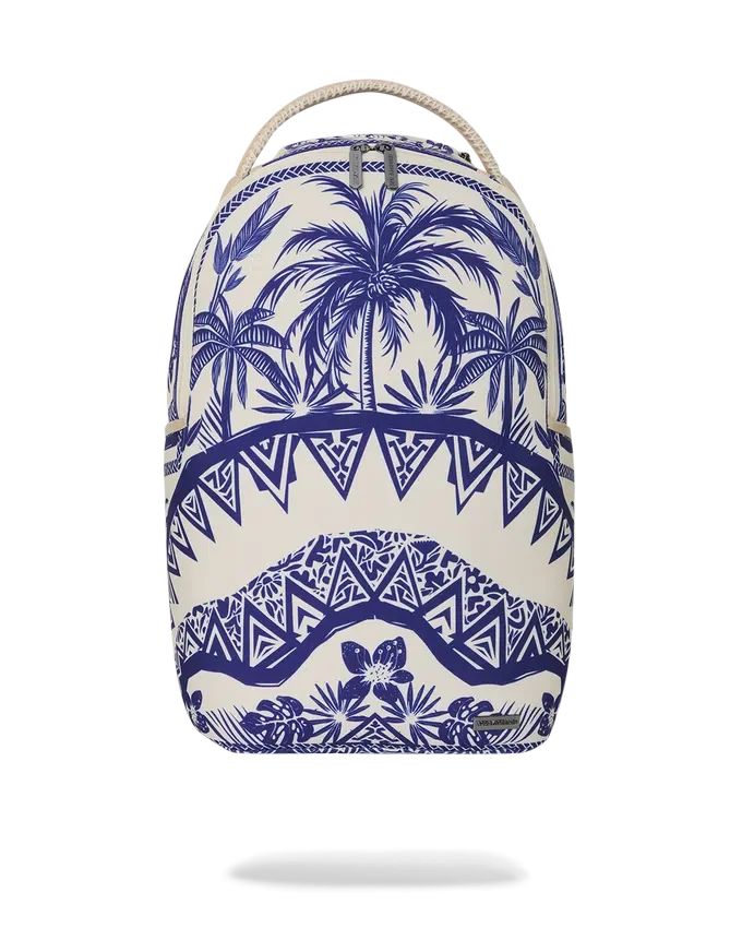 CASABLANCA SHARK BACKPACK