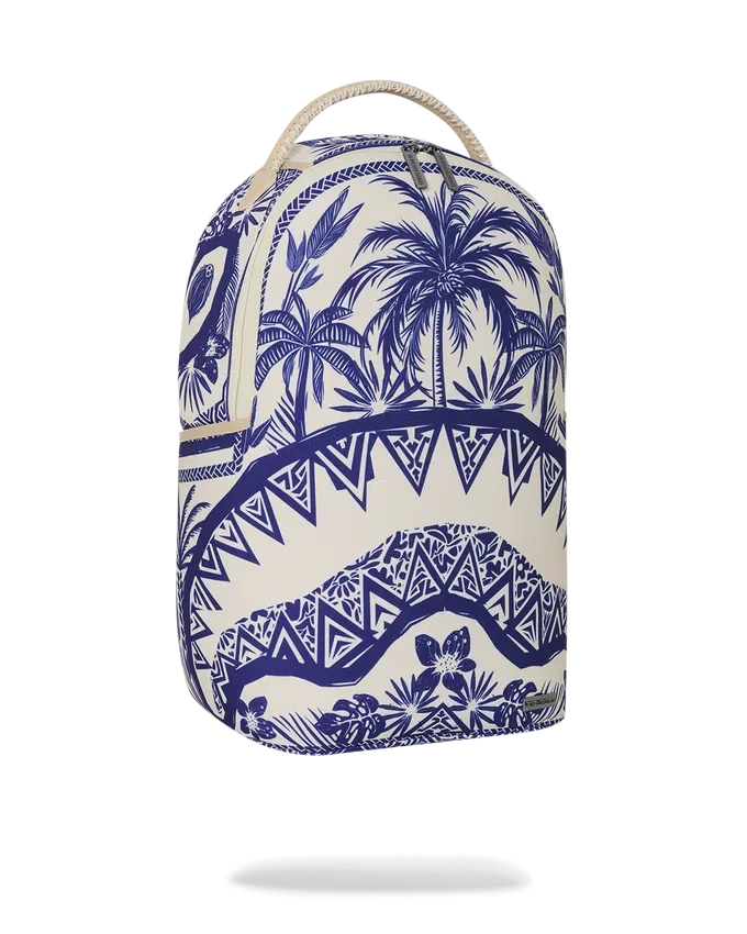 CASABLANCA SHARK BACKPACK