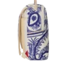 CASABLANCA SHARK BACKPACK