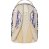 CASABLANCA SHARK BACKPACK