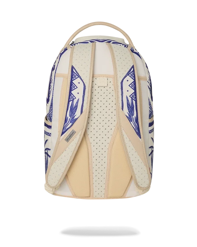 CASABLANCA SHARK BACKPACK