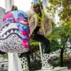 CASH CREATIVE BACKPACK