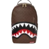 CASHIN CHECKS BACKPACK (DLXV)