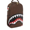 CASHIN CHECKS BACKPACK (DLXV)