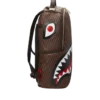 CASHIN CHECKS BACKPACK (DLXV)