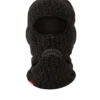 CASHIN CHECKS SKI MASK (GRAY)