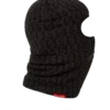 CASHIN CHECKS SKI MASK (GRAY)