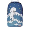 CASPER CLOUDS SHARK DLXSR BACKPACK